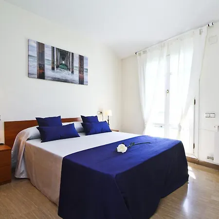 Portmarina Planet Costa Dorada Appartement *