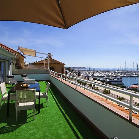 Portmarina Planet Costa Dorada * Cambrils