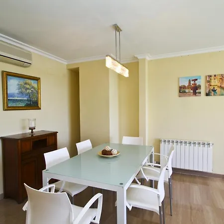 Portmarina Planet Costa Dorada Apartment *