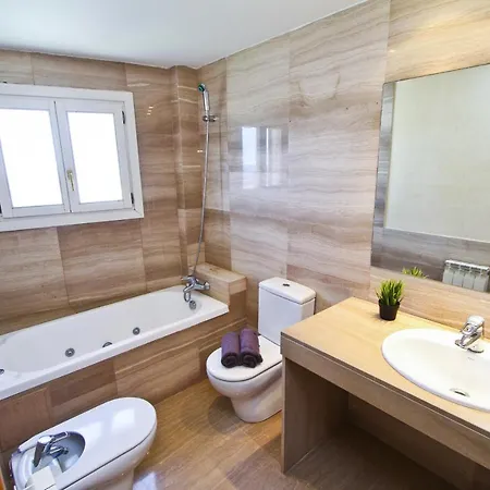 Portmarina Planet Costa Dorada Apartment *