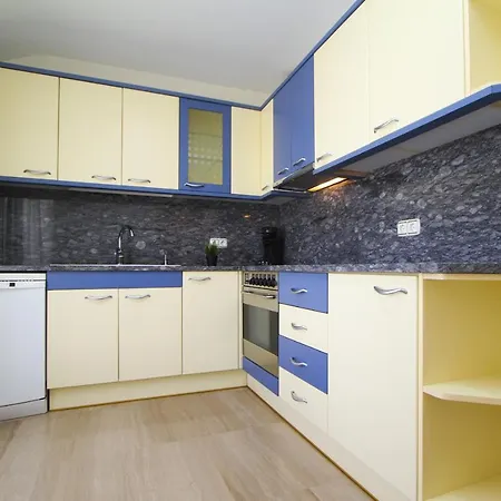 Apartment Portmarina Planet Costa Dorada *