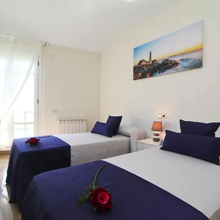 Portmarina Planet Costa Dorada Apartment