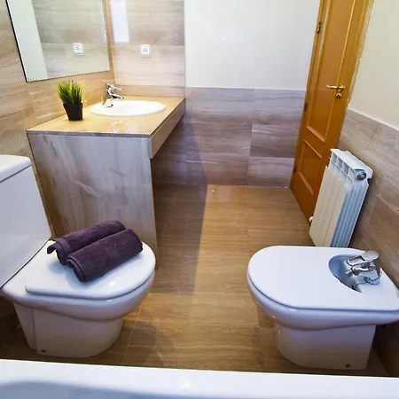 Appartement Portmarina Planet Costa Dorada