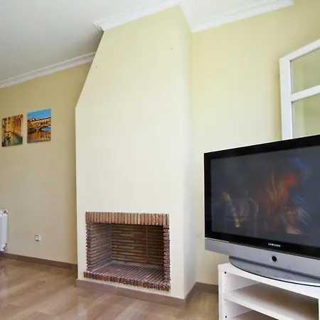 Portmarina Planet Costa Dorada Apartment Cambrils