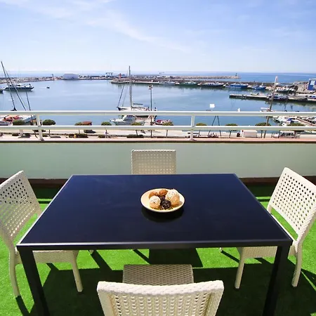 Apartment Portmarina Planet Costa Dorada