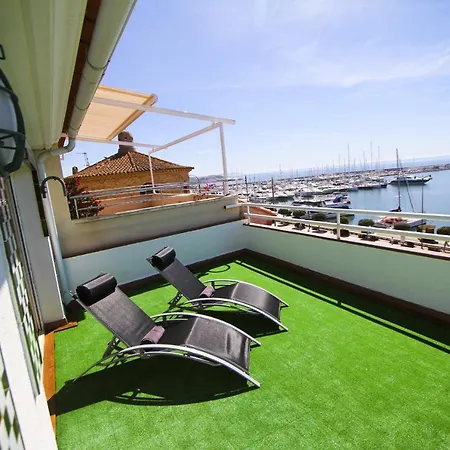 Portmarina Planet Costa Dorada * Cambrils