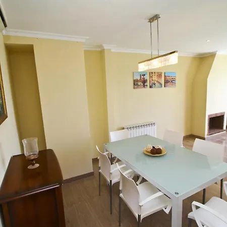Portmarina Planet Costa Dorada Apartment *