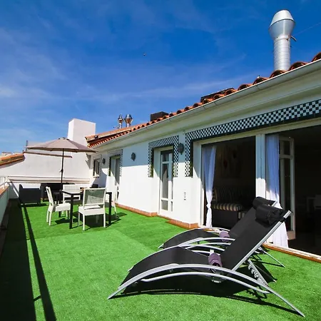 Portmarina Planet Costa Dorada Appartement Cambrils