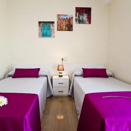 Apartment Portmarina Planet Costa Dorada
