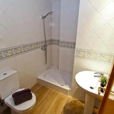 Apartment Portmarina Planet Costa Dorada *